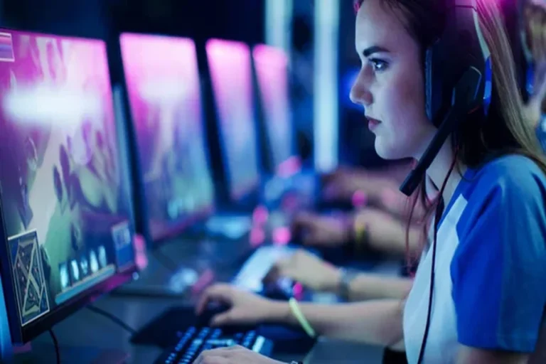 Why Online Gaming Feels So Welcoming to Curious Beginners Online Gaming