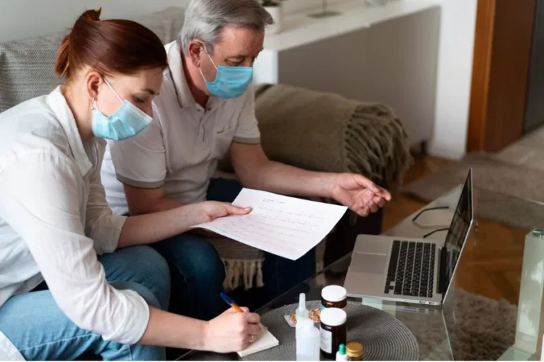 Why The Home Is Becoming The Most Important Setting For Chronic Disease Management Home