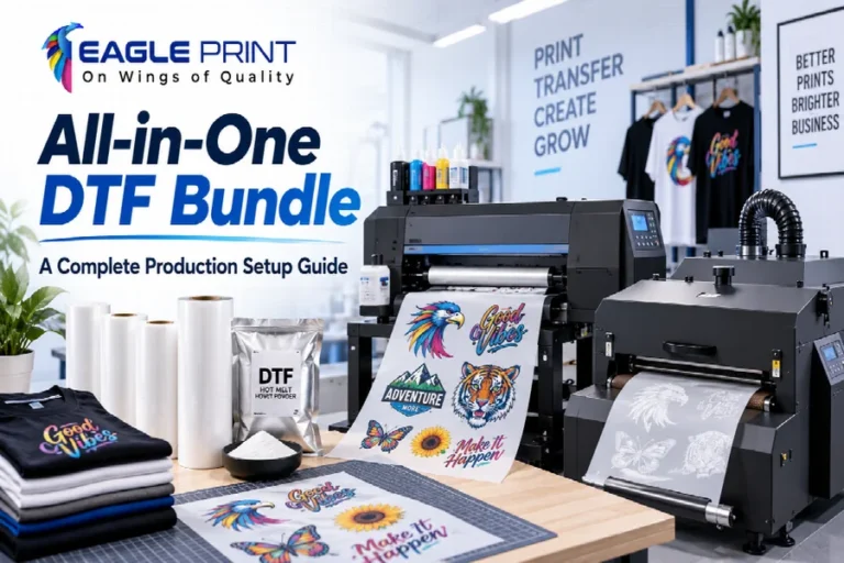 DTF Bundle