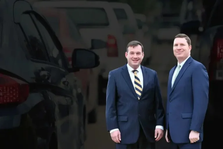 Award-Winning Personal Injury Lawyers in Indianapolis (Guide 2026) Personal Injury Lawyers