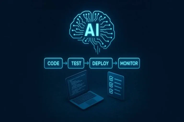 How AI-Assisted Testing Addresses QA Complexities in Fintech Applications Testing