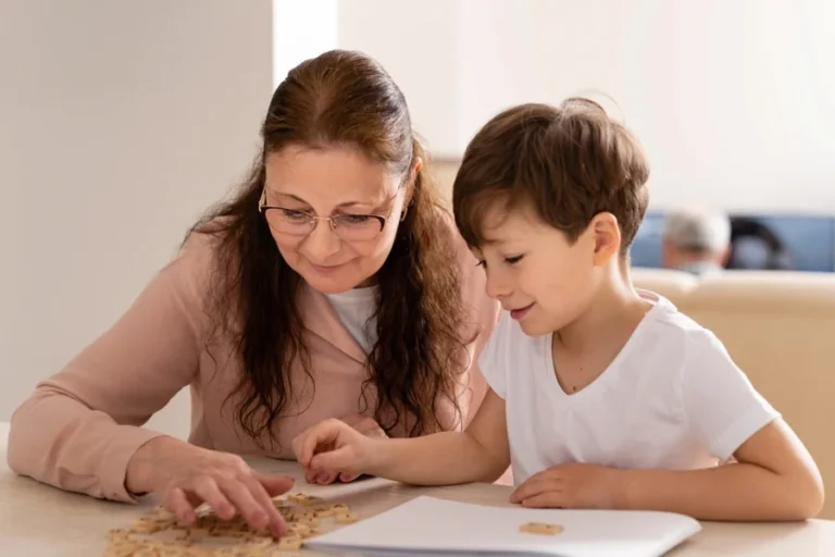 How Does a Dyslexia Tutor Help With Word Recognition Tutor