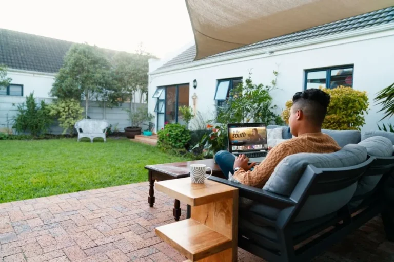 Smart Secondary Dwellings