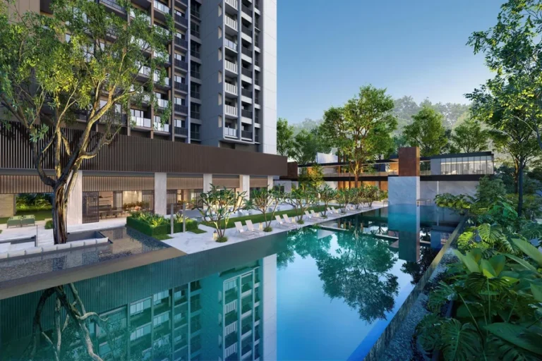 Lucerne Grand: Upsizing Lifestyle Dreams in the Heart of Singapore Lucerne Grand