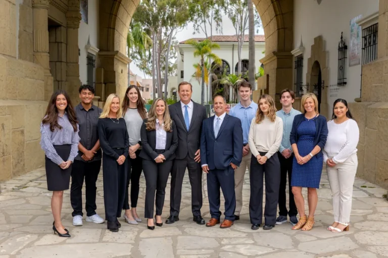 Top Catastrophic Injury Lawyers in Santa Barbara (2026 Guide) Injury Lawyers