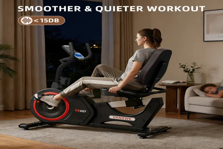 What a Recumbent Bike Can Do for Your Health Recumbent Bike