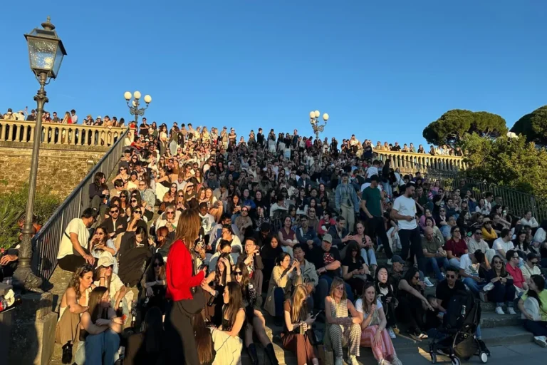 Why Florence Continues to Inspire Travelers From Around the World Florence