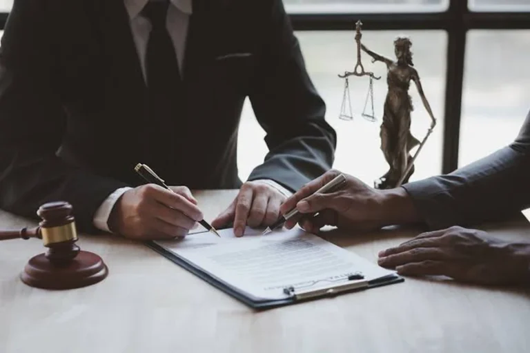A 2026 Guide to the Top 6 ERISA & Insurance Lawyers in California ERISA & Insurance Lawyers