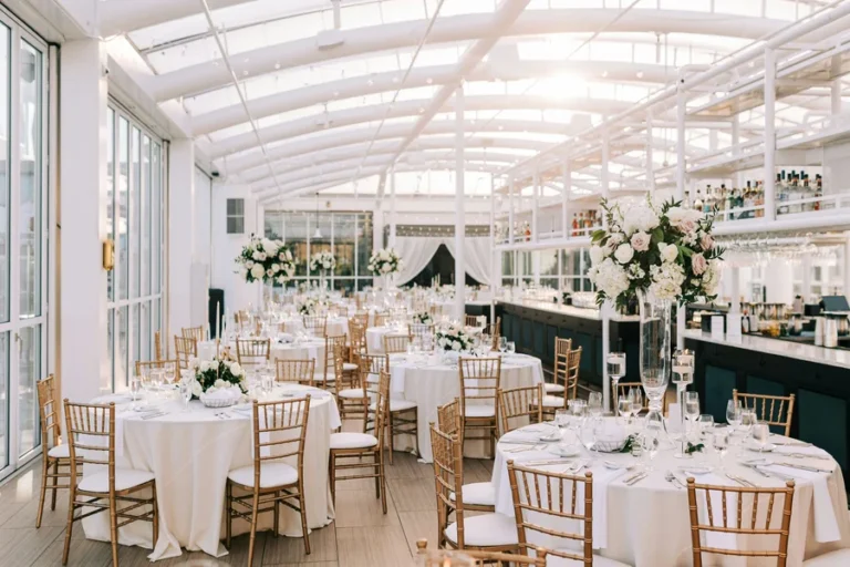 Venues in Chicago