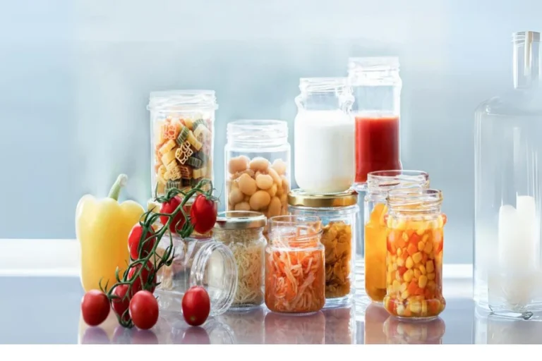 Choosing Glass Packaging to Strengthen Your Brand Choosing Glass Packaging