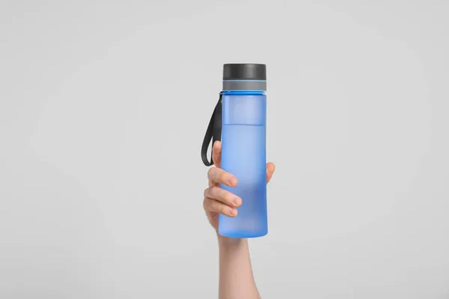 Customised Water Bottle