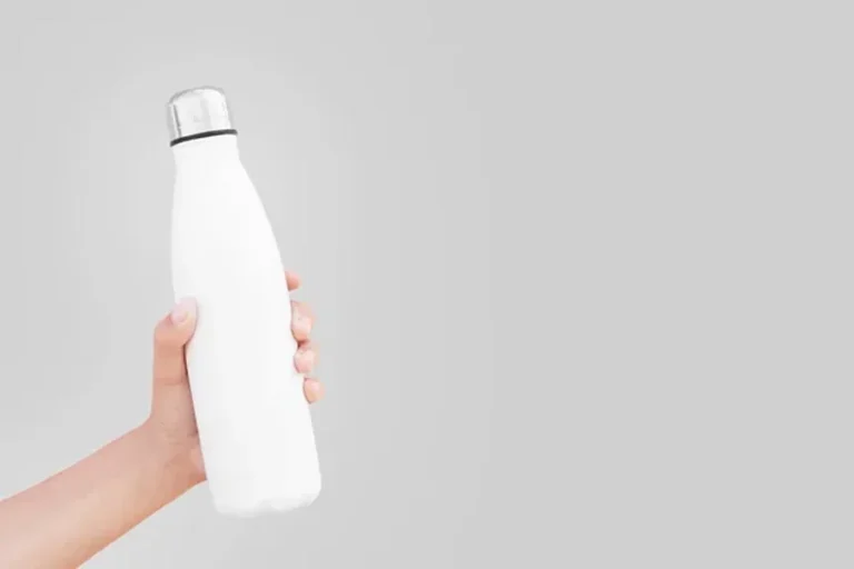 Customised Water Bottle