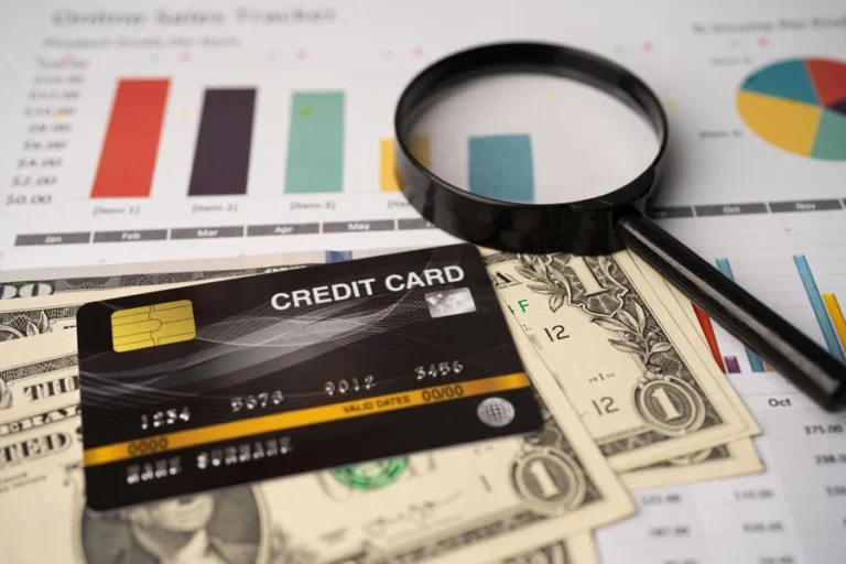 The Number Traders Forget to Watch: Why Credit Utilization Matters as Much as Your P&L Credit Utilization Matters