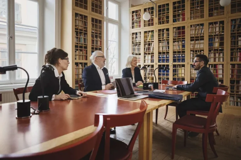 Top-Rated Law Firms in St. Petersburg Law Firms