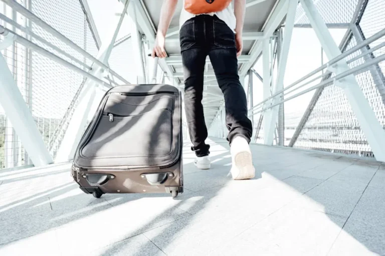 What Is Travel Tuesday and Where Does It Fall in Holiday Shopping Week? Travel