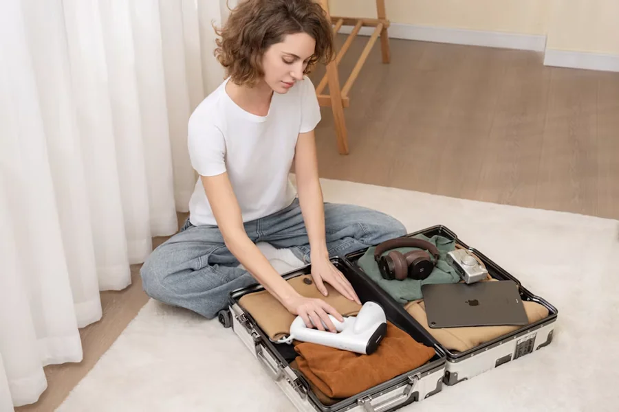 Travel